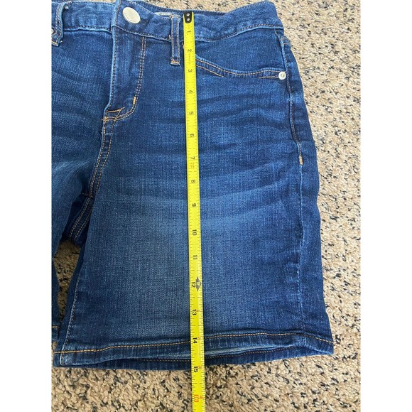 Seven7 jean shorts size 4 - Picture 4 of 7